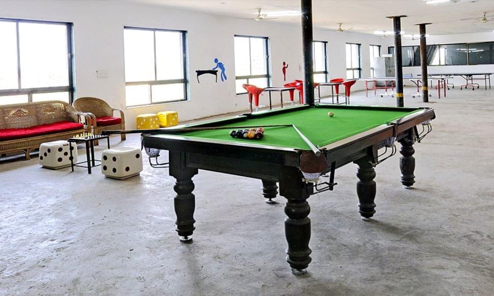 Rai University Ahmedabad Sports photo 2